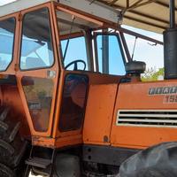 trattore 1580 