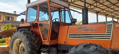 trattore 1580 