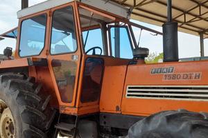 trattore 1580 