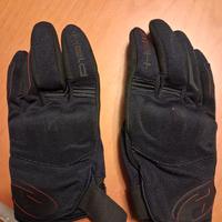Guanti moto donna