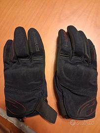 Guanti moto donna