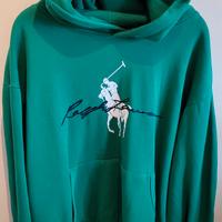 Felpa Ralph Lauren