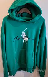 Felpa Ralph Lauren
