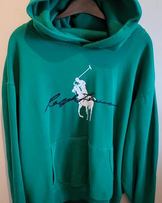 Felpa Ralph Lauren