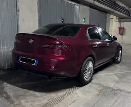 Alfa Romeo 159