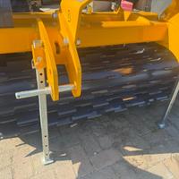 Rullo pacciamatore Dondi