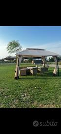 Gazebo 2x3