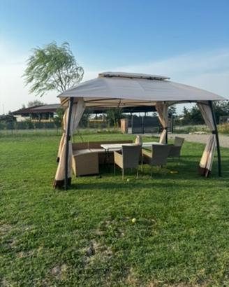 Gazebo 2x3