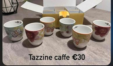 Thun tazzine
