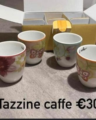 Thun tazzine