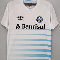 GREMIO Maglia Calcio Away 2021/2022