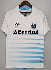 GREMIO Maglia Calcio Away 2021/2022