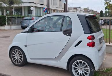 Smartfortwo