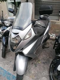 HONDA SILVER WING 400 ANNO 2006