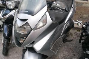 HONDA SILVER WING 400 ANNO 2006