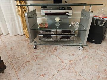 carrello porta TV