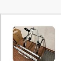Portabici Thule
