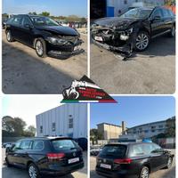 Ricambi Volkswagen Passat 2.0 tdi sigla CRL