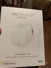 Eve  Valvola Termistatica  - 1