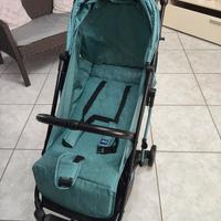 passeggino leggero Chicco 