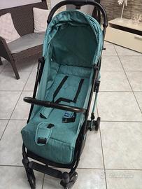passeggino leggero Chicco 