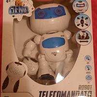 Robot Mr Genio