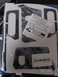 Adesivi  Cfmoto mt450