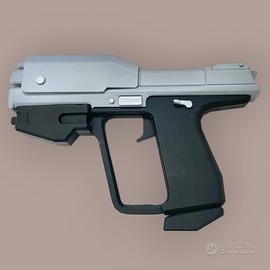 Riproduzione  Halo del Magnum M6C Cosplay Scala1:1