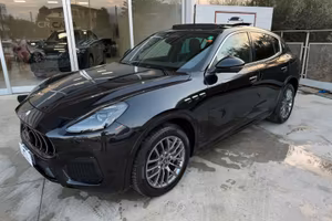 Maserati Grecale MHEV 300 CV AWD GT Q4 auto
