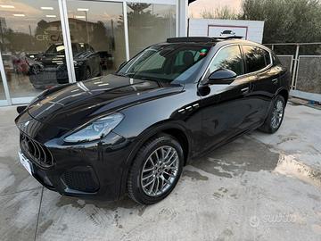 Maserati Grecale MHEV 300 CV AWD GT Q4 auto