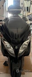 Suzuki Burgman 400 (2007) – Prezzo Trattabile