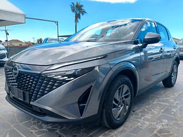 Nissan Qashqai MHEV 140 CV Acenta