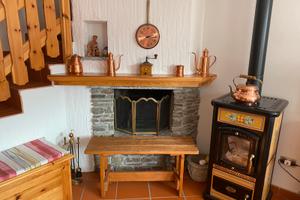 Rustico Valtellina ristrutturato