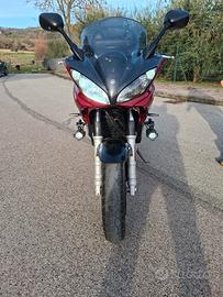 Yamaha fz6 fazer 