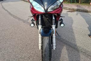 Yamaha fz6 fazer 