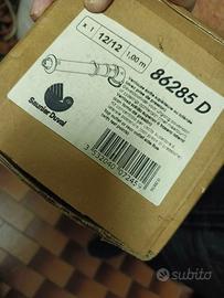 Hermann Saunier Duval Scarico Orizzonale