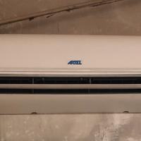 pompa di calore ARTEL