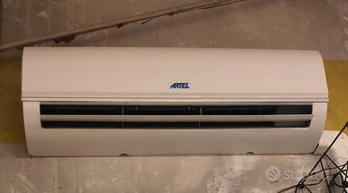 pompa di calore ARTEL