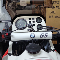 R 100 gs paris dakar 1989