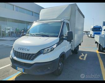 IVECO IVECO DAILY 35C18 HI-MATIC U90787