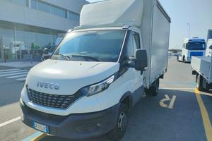 IVECO IVECO DAILY 35C18 HI-MATIC U90787