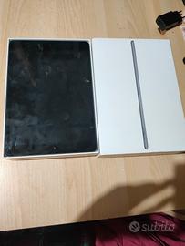 iPad 7 settima generazione per ricambio