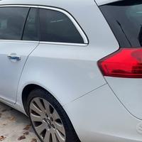 Ricambi usati Opel insigna