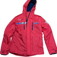 Giacca Fox HRC Thermabond Rossa