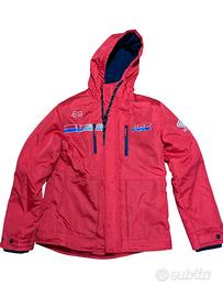 Giacca Fox HRC Thermabond Rossa