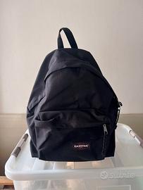 Zaino Eastpak Classico Nero