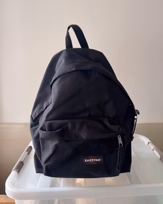 Zaino Eastpak Classico Nero