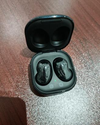 Samsung Galaxy Buds Live