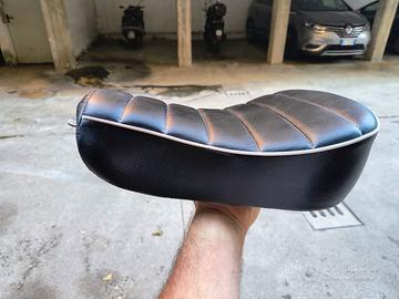 Sella sportster