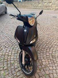 Liberty S 50